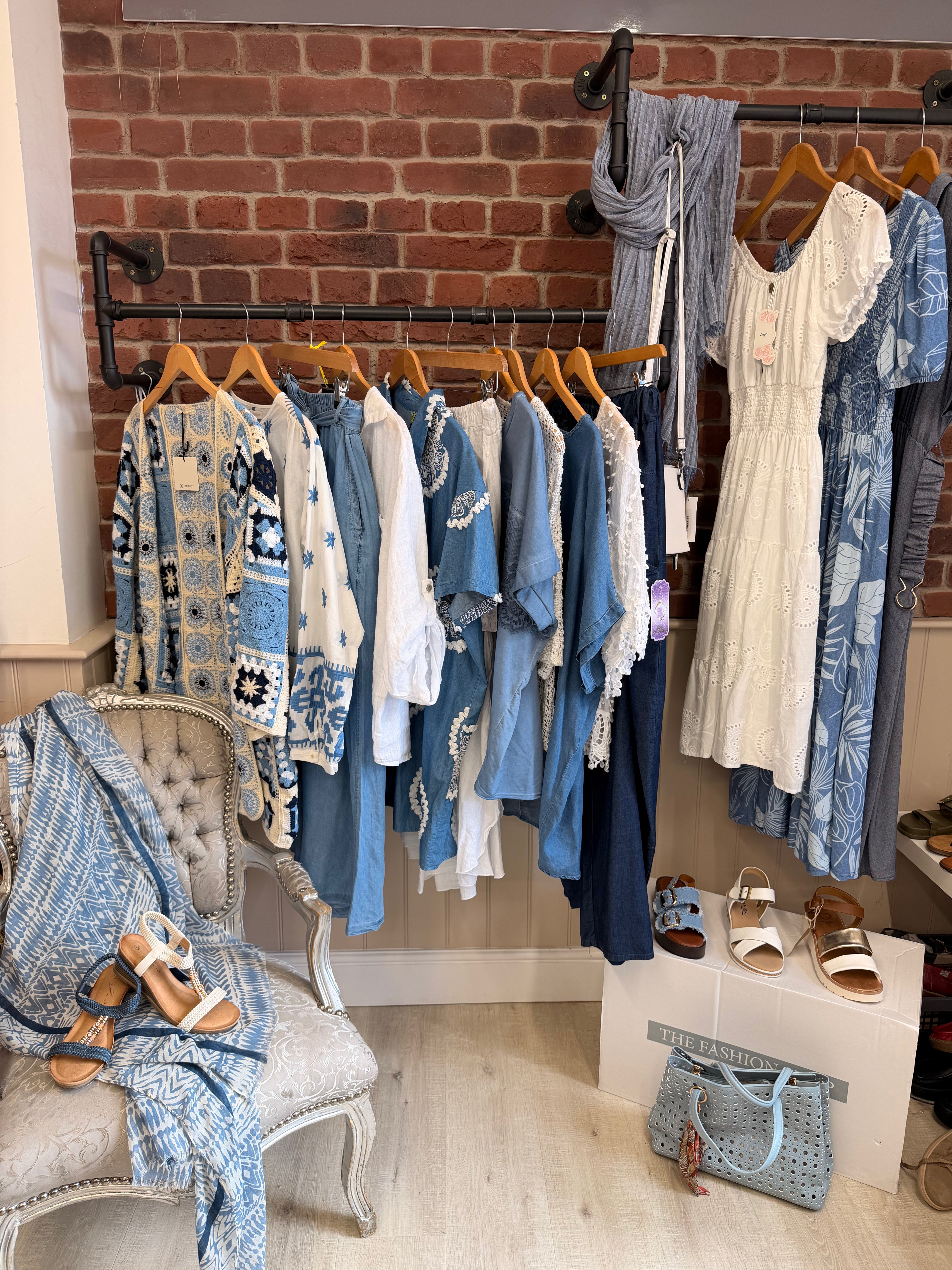 New in The Fashion Shop New in The Fashion Shop