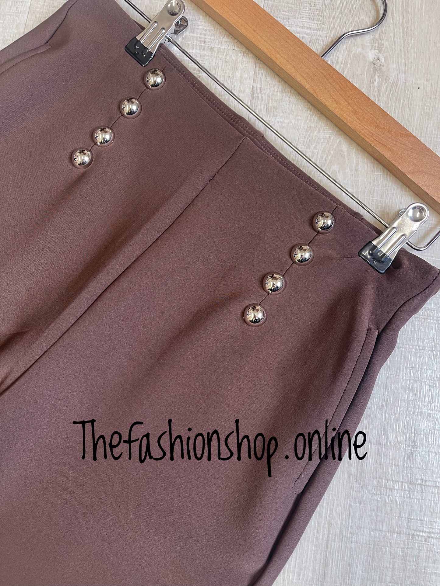 Cameron brown wonderful fit bootcut jeggings sizes 8-18