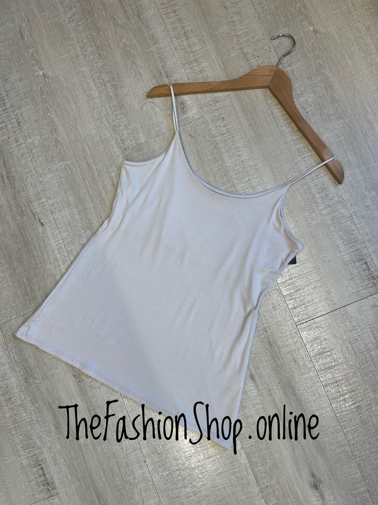 Chelsea Shoestring Stone vest 8-14/ 16-18