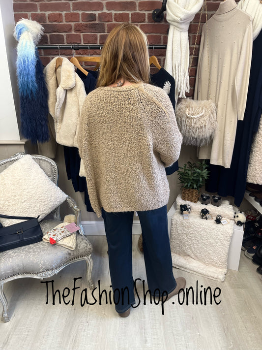 Nancy dark denim soft jeans sizes 10, 12, 14 and 16