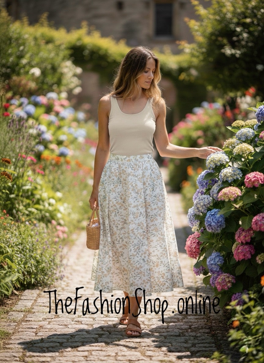 Chelsea stone soft vest sizes 8-14 and 16-18