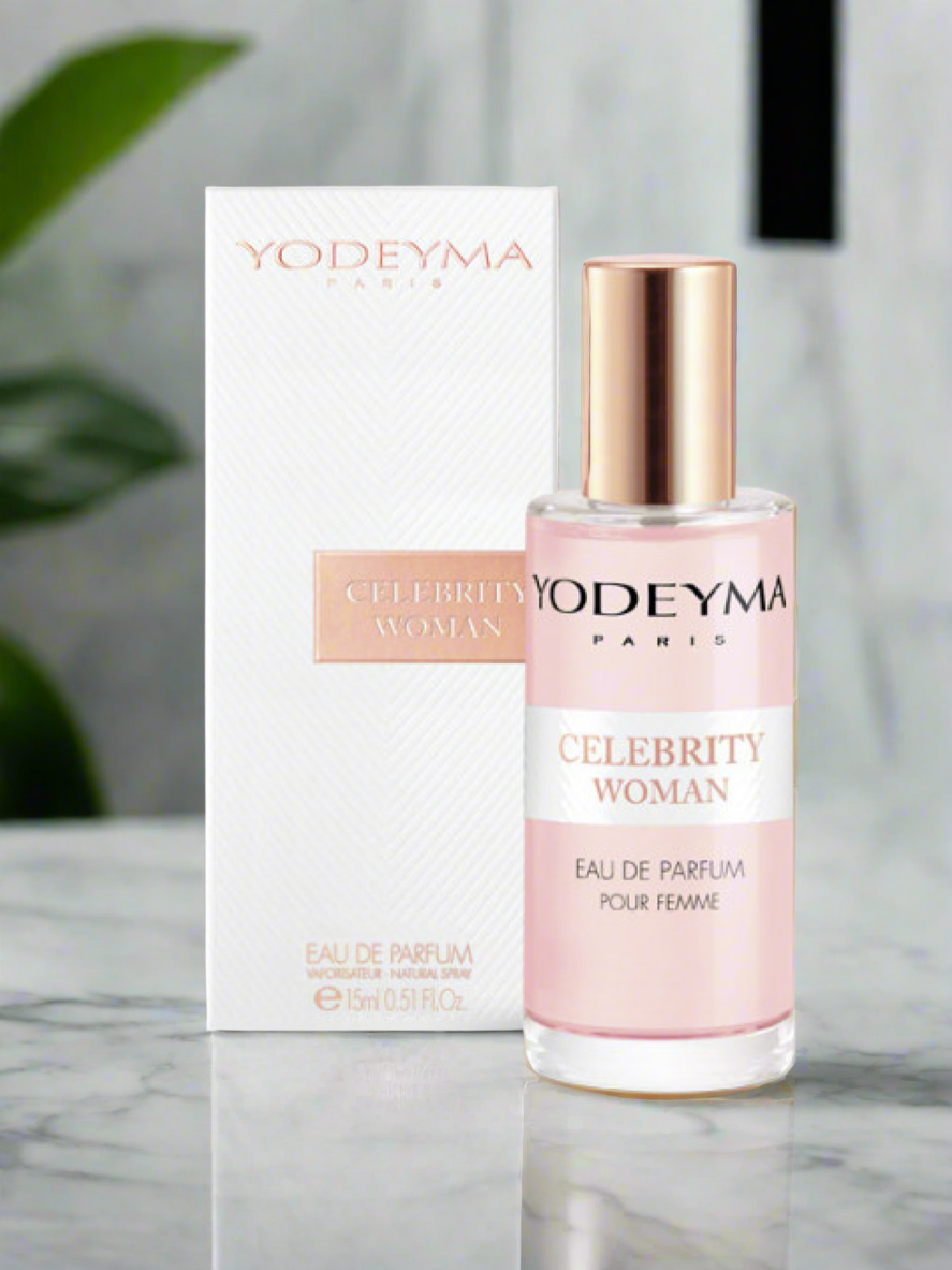 Yodeyma Paris Celebrity Yodeyma Parfum Celebrity Woman Yodeyma