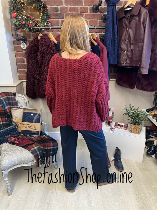 Nancy dark denim soft jeans sizes 10, 12, 14 and 16