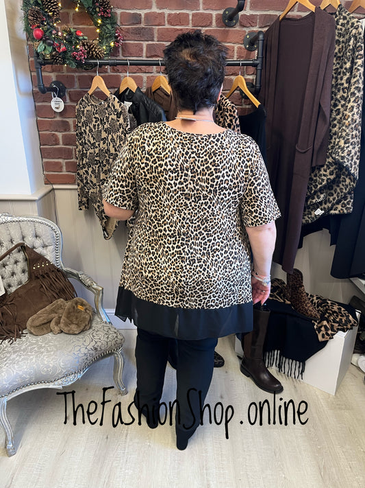 Darcy black cigarette trousers sizes 14, 16, 18 and 20