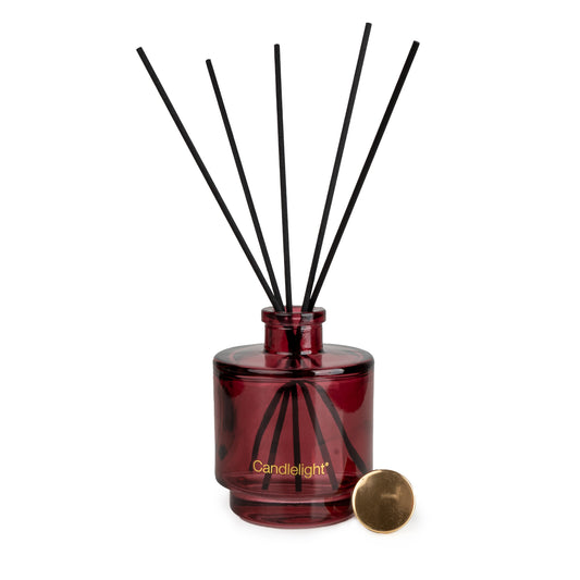 Candlelight Reed Diffuser Peony and Water Lily