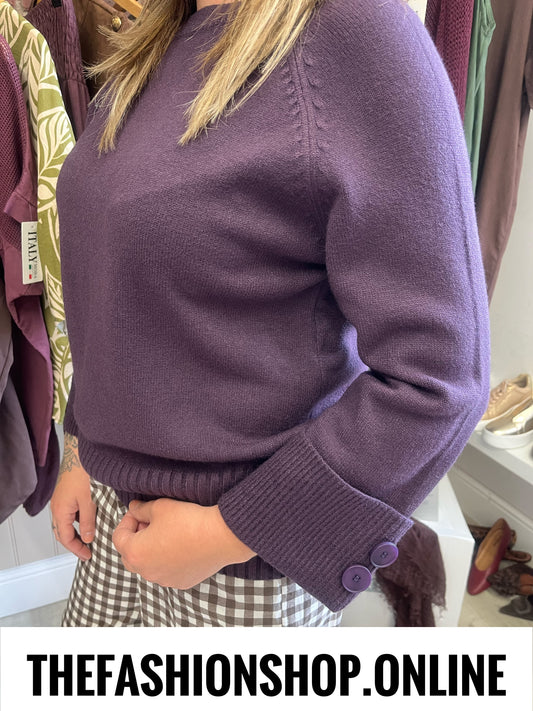 Frankie damson jumper 10-16