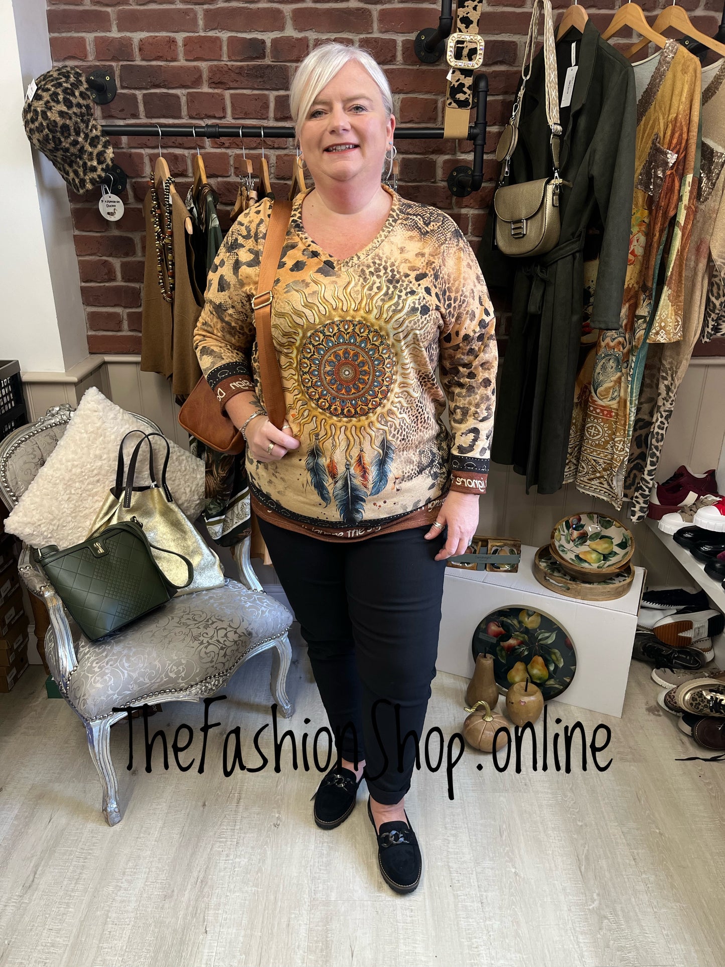 Katrina Dreamcatcher top 12-20
