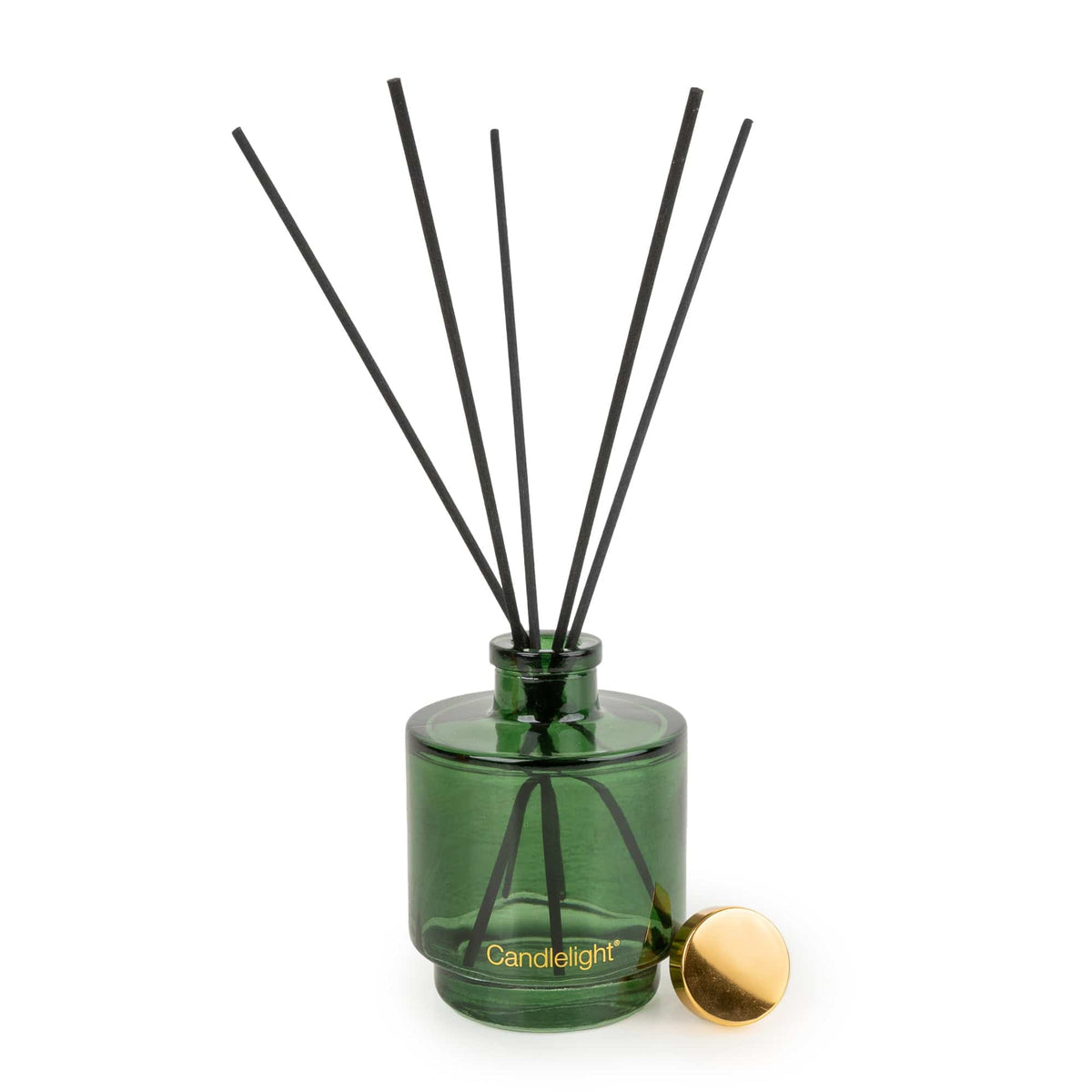 Candlelight Reed Diffuser Maple and Cardamom