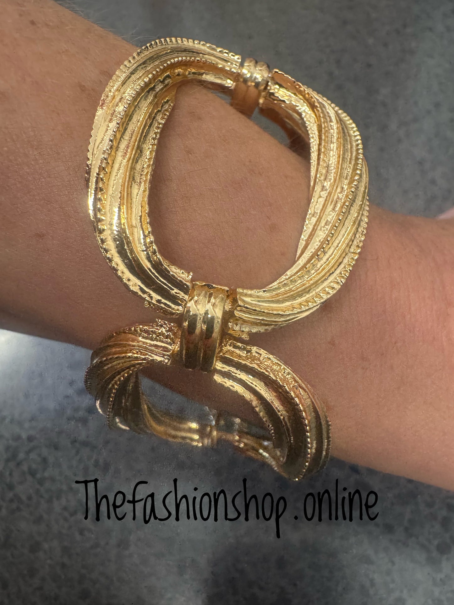 Grecian Bracelet