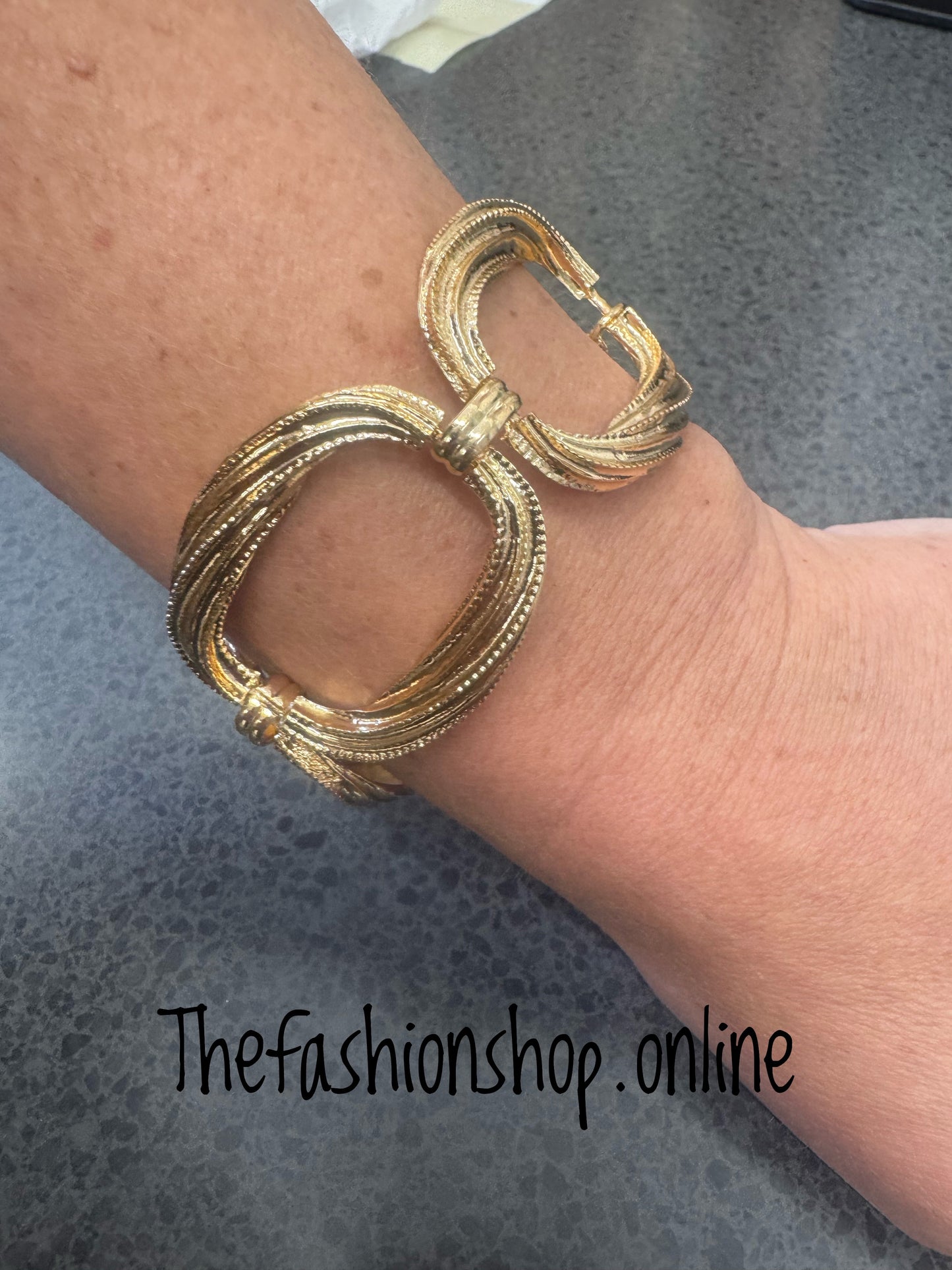 Grecian Bracelet