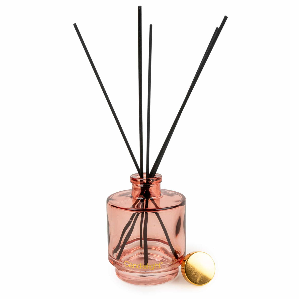 Candlelight Reed Diffuser Orchard Apple and Nutmeg