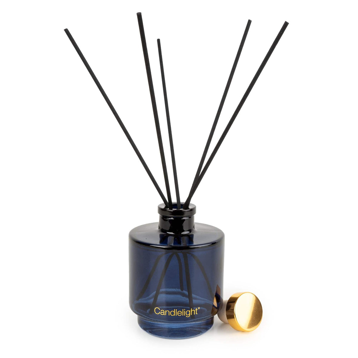 Candlelight Reed Diffuser Wild Cranberry and Juniper