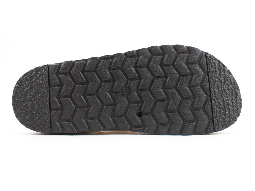 Heavenly Feet Harmony 2 redwood sandal sizes 4-7 (37-41)