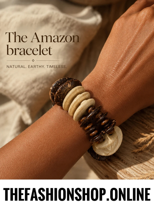 The Amazon Bracelet