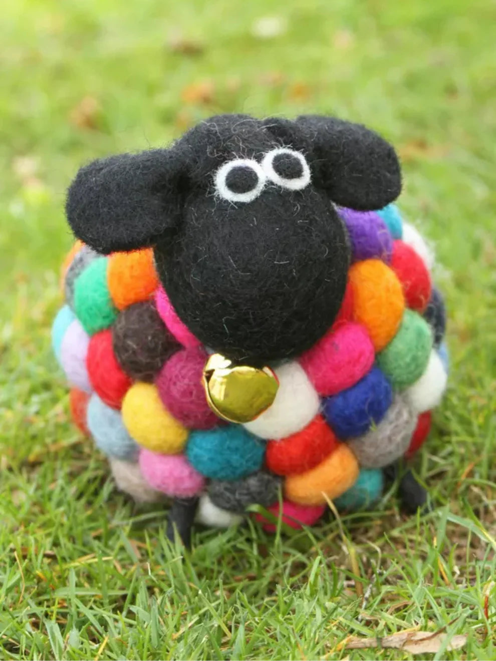 Pachamama Big Ziggy