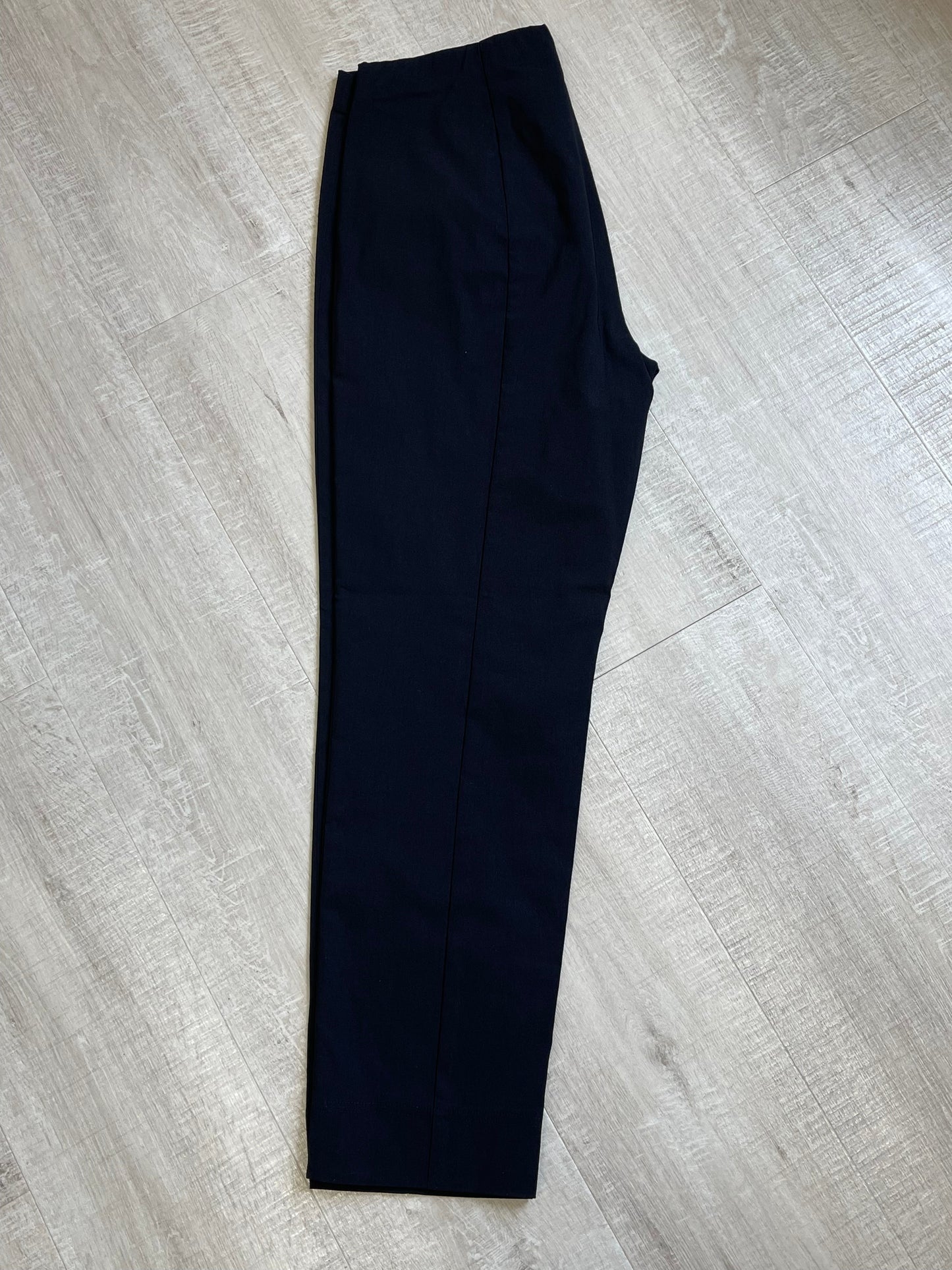 Robell Marie black full length trousers sizes 12-26