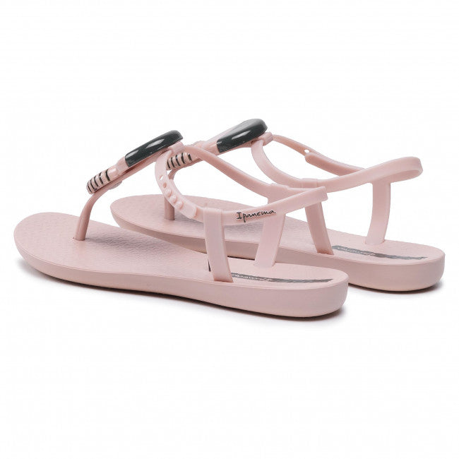 Pink Ipanema Ella sandal sizes 3-8