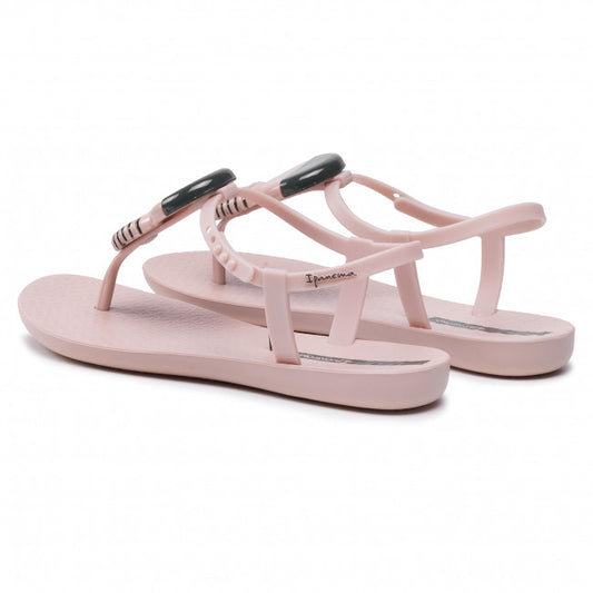 Pink Ipanema Ella sandal sizes 3-8
