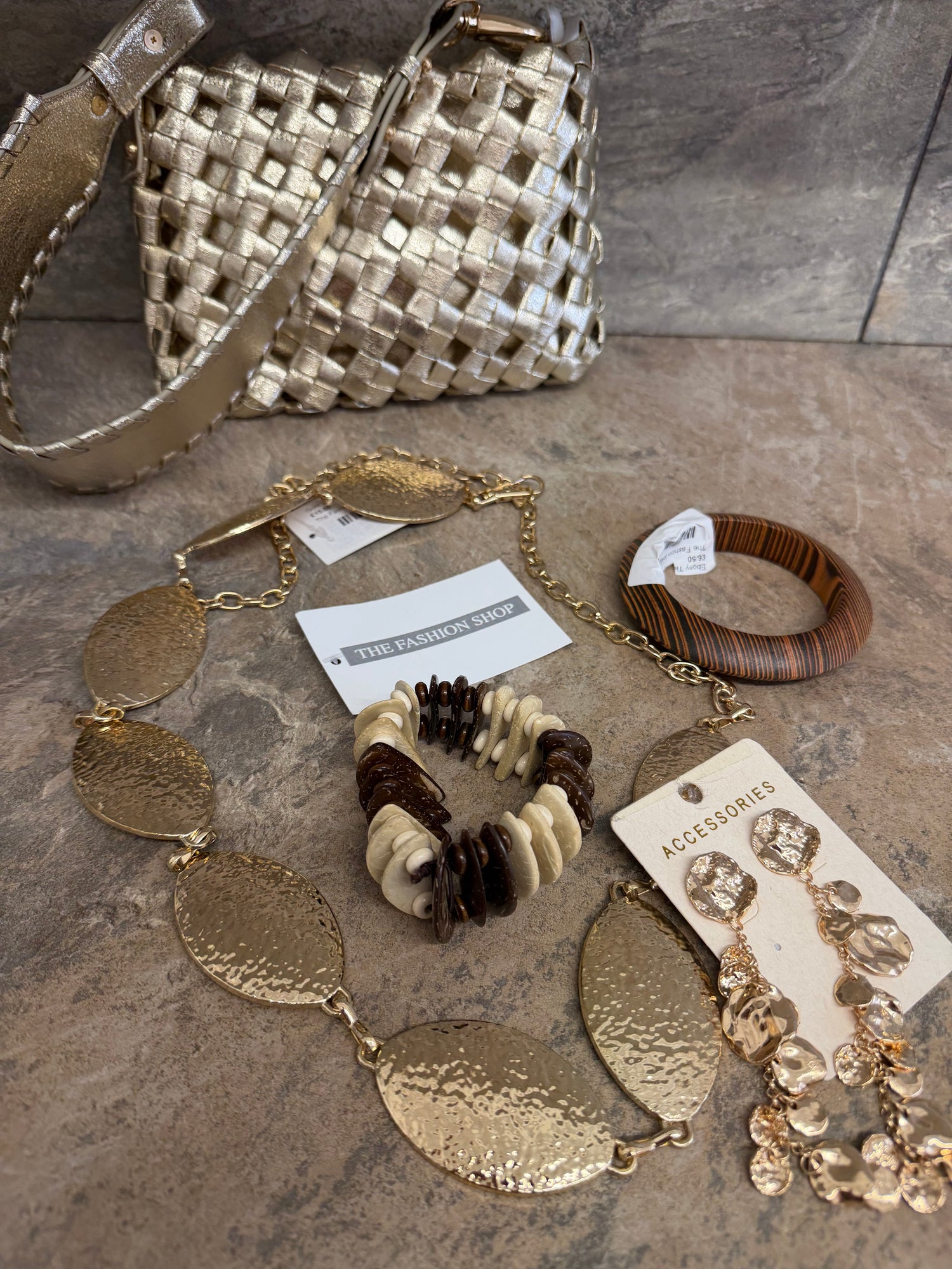 Accessories