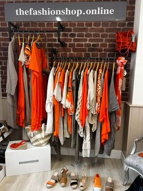 Collections – The Fashion Shop