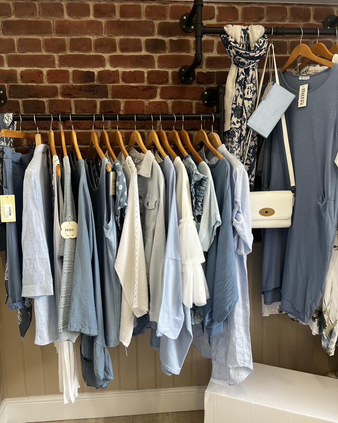 Jackets – The Fashion Shop