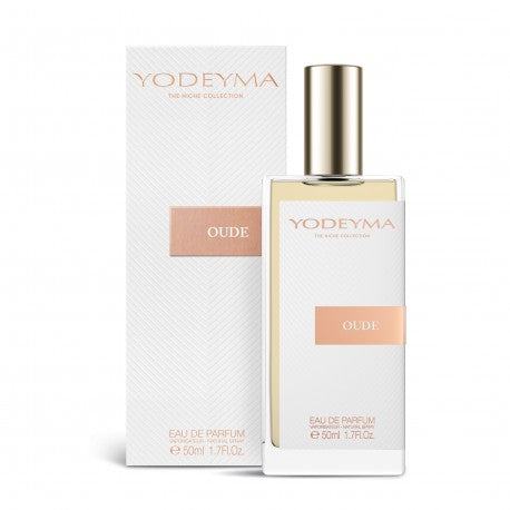 Yodeyma Oude 50ml ladies perfume