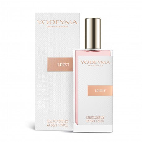 Yodeyma Linet 15ml ladies perfume