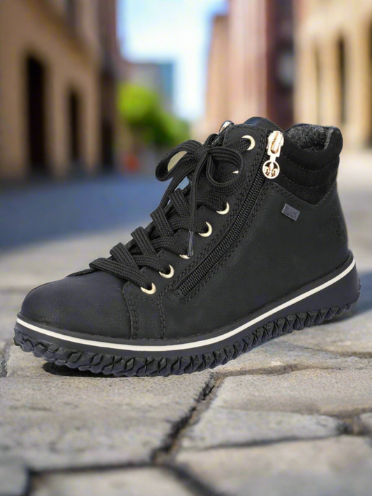 Footwear The Fashion Shop