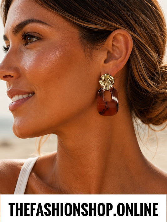 The Sorrento Earrings