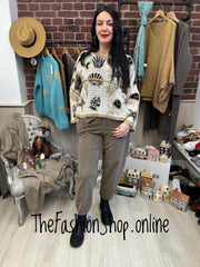 Molly sealife crochet layering top 8-14