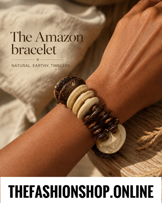 The Amazon Bracelet