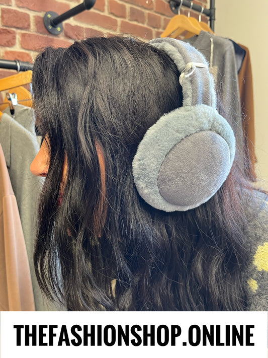 The Aspen Ear Muffs