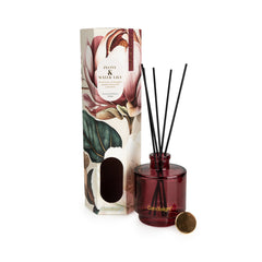 Candlelight Reed Diffuser Peony and Water Lily