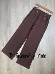 Cameron brown wonderful fit bootcut jeggings sizes 8-20