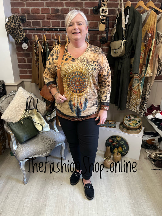 Katrina Dreamcatcher top 12-20