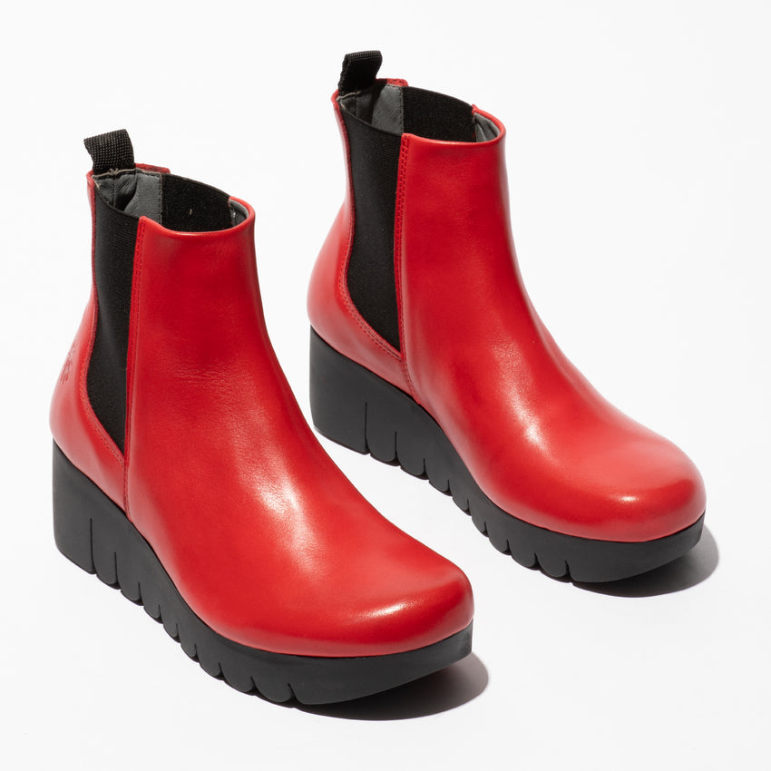 Fly boots size 4 outlet