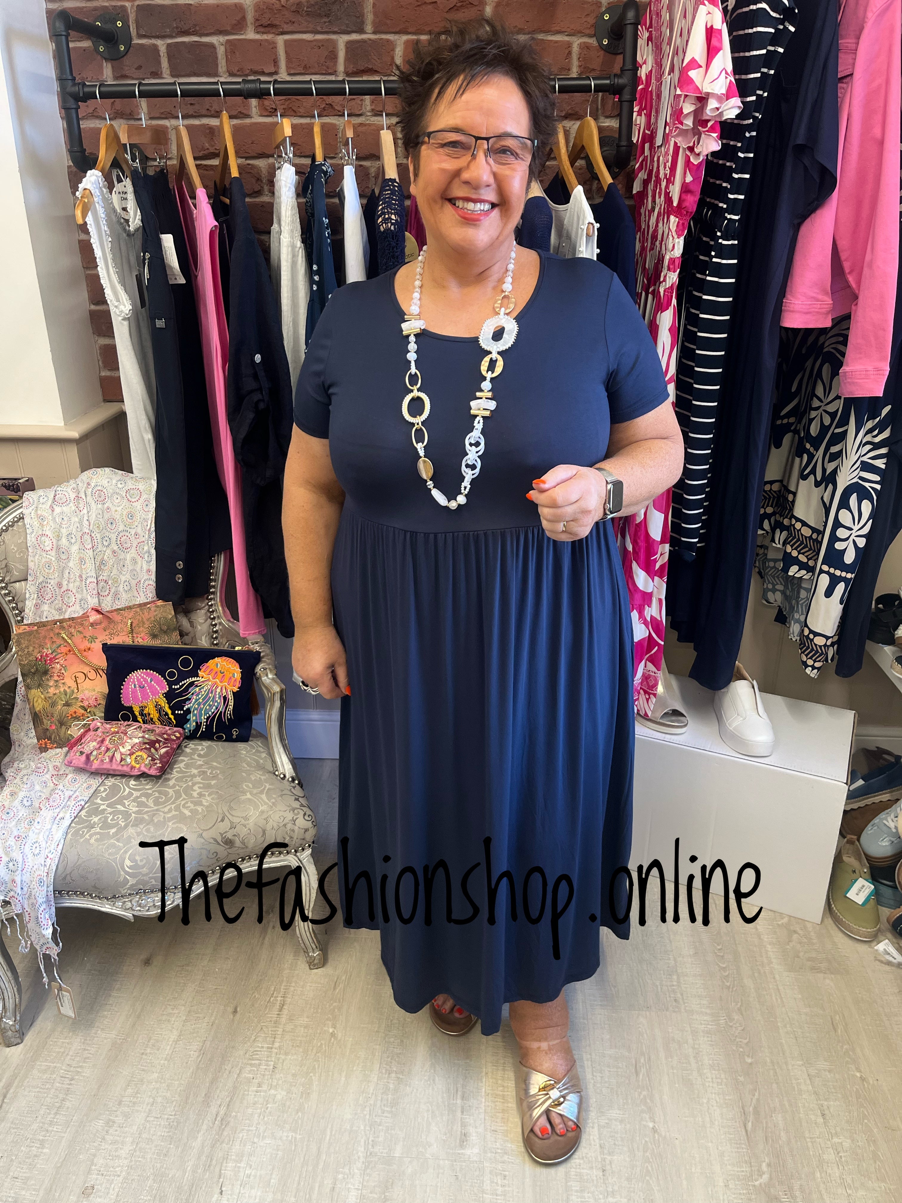 Fashion Shop Online