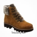 Ravel tan suede Ventry ankle boot sizes 4-8