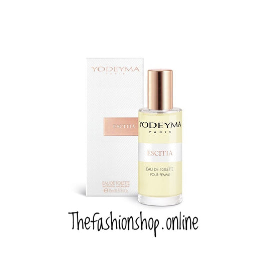 Yodeyma Escitia 15ml ladies perfume