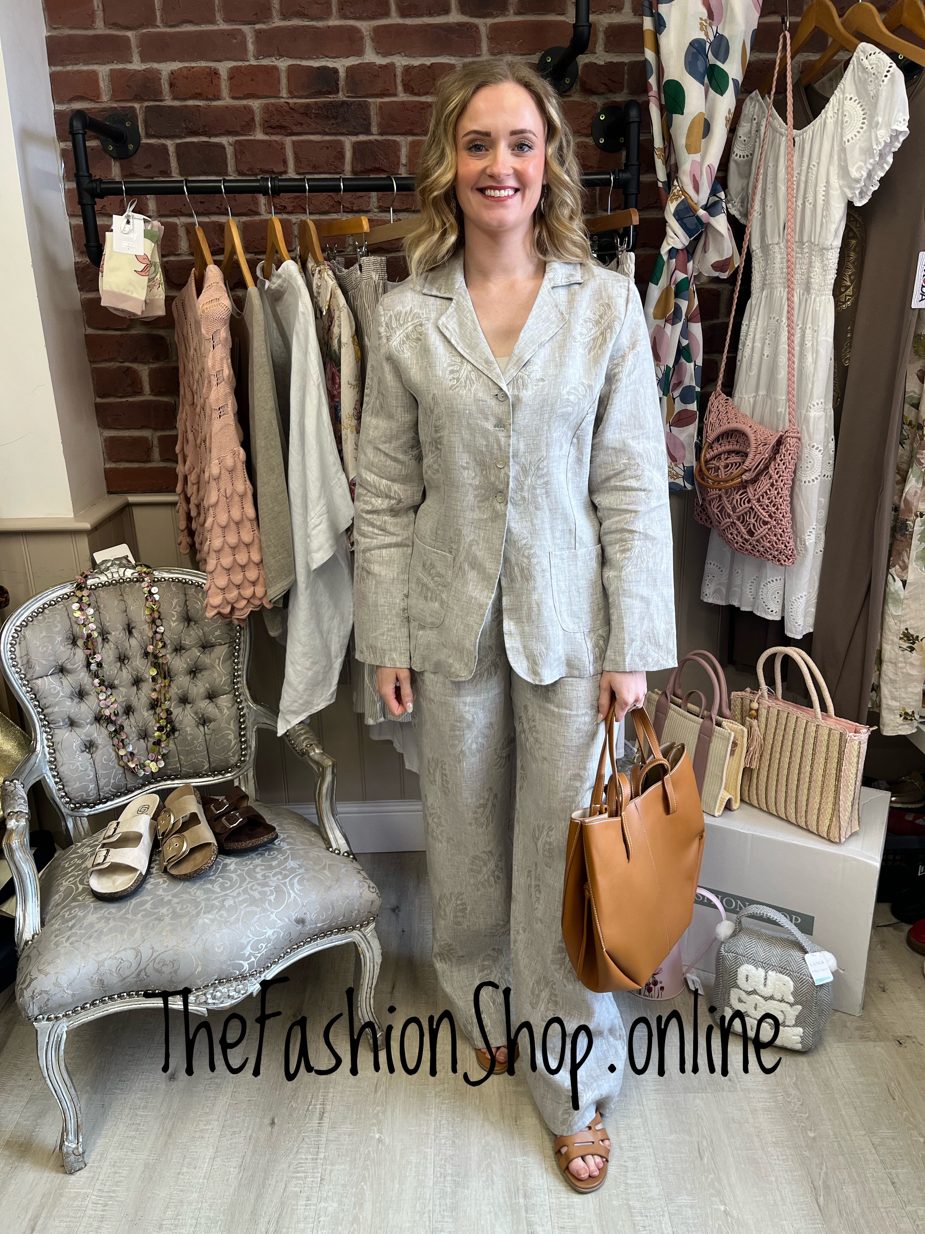 Jackets & Coats – The Fashion Shop
