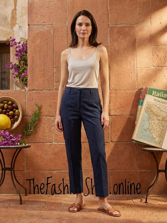 Chelsea Shoestring Stone vest 8-14/ 16-18