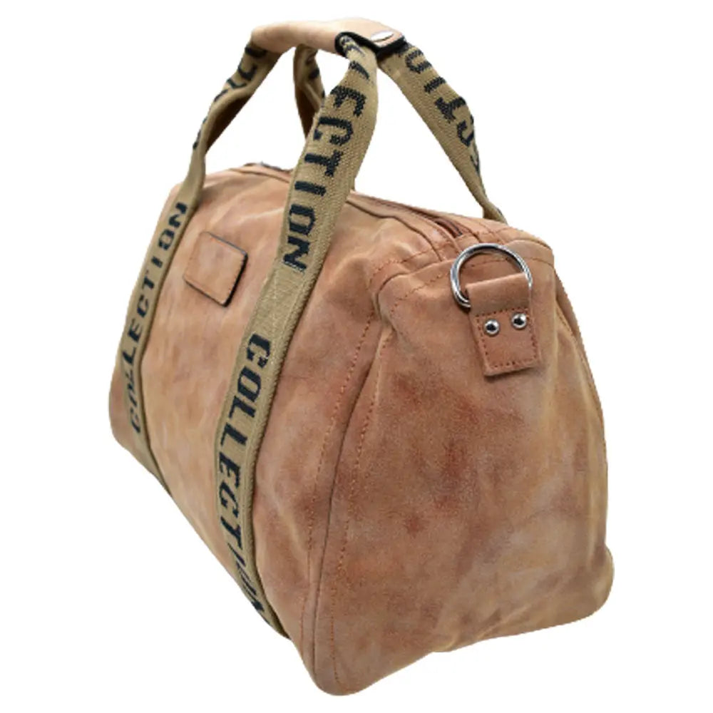 Harriet Holdall in Beautiful Brown