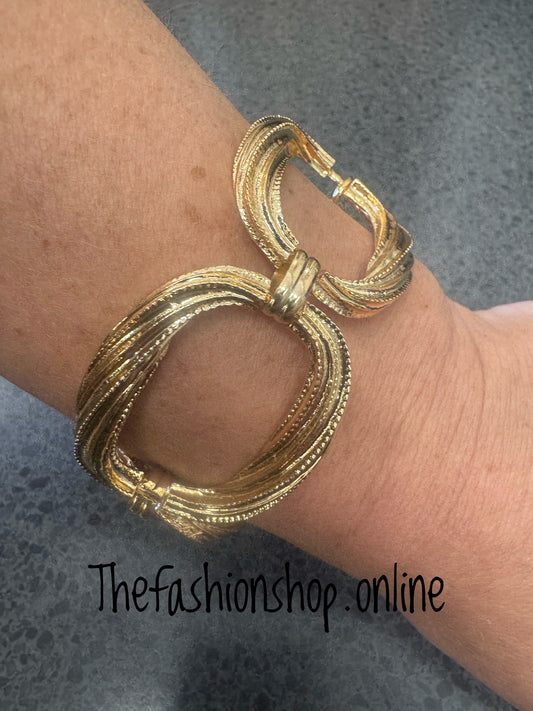 Grecian Bracelet