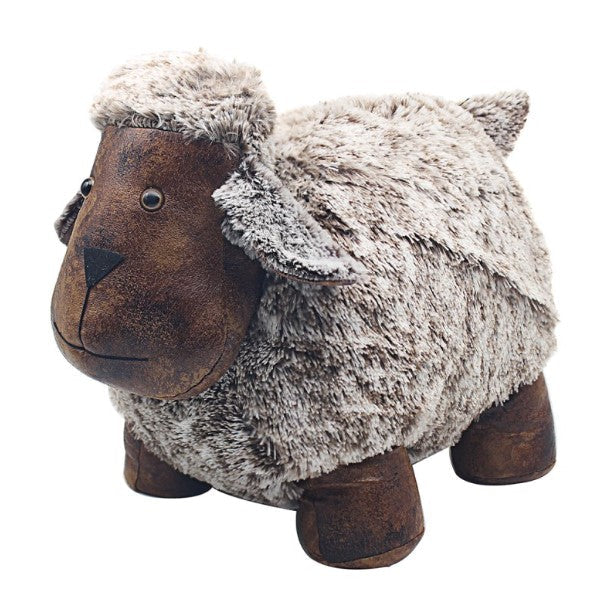 Shaun the Sheep door stop