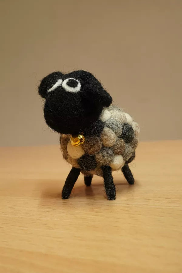 Pachamama Mini Helen