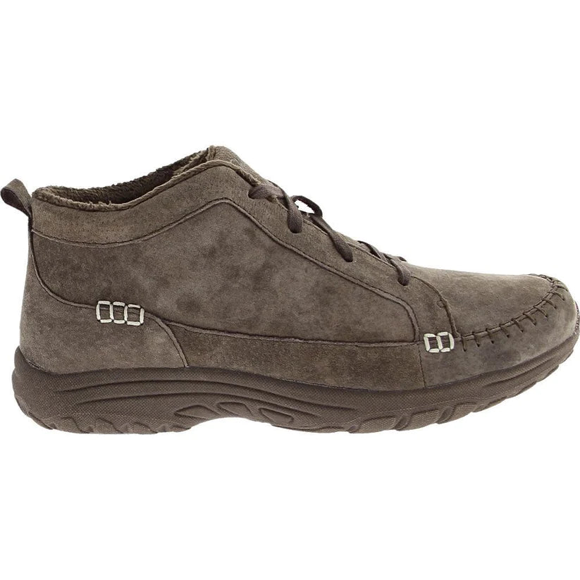 Skechers Reggae Fest chocolate relaxed fit boot sizes 3-8