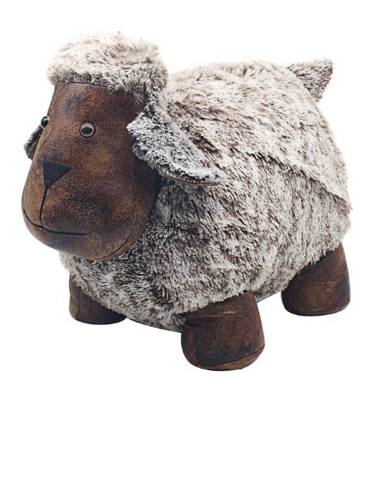 Shaun the Sheep door stop