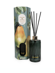 Candlelight Reed Diffuser Pear Tree and Bay Leaf