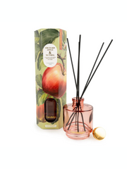 Candlelight Reed Diffuser Orchard Apple and Nutmeg
