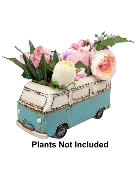 Village Pottery camper pot small